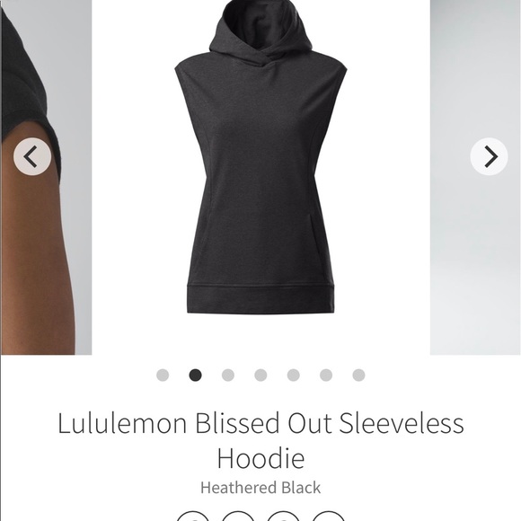 Lululemon - Picture 7 of 8